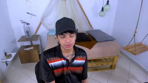 B R A N D online show from 09-23-25, 03:04