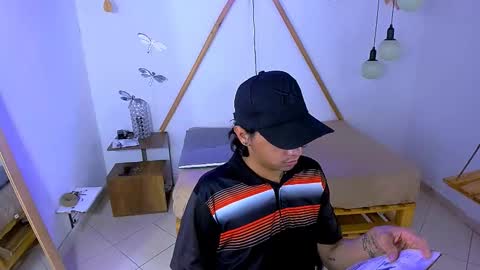 B R A N D online show from 10-30-25, 03:13