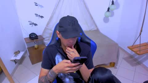 B R A N D online show from 01-10-26, 07:10