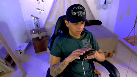 B R A N D online show from 01-18-26, 11:52