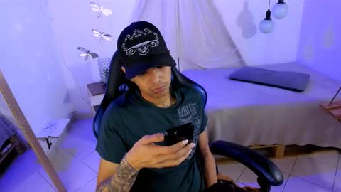 B R A N D online show from 02-10-26, 01:48