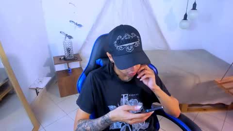 B R A N D online show from 03-09-26, 02:10