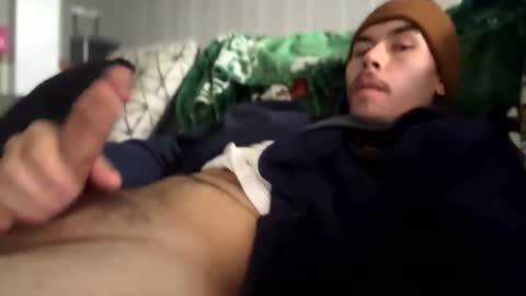 Branden online show from 11-19-25, 03:01