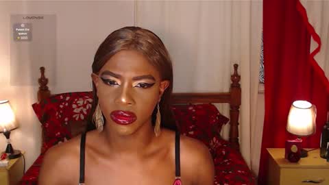 Brandy online show from 11-25-25, 07:36