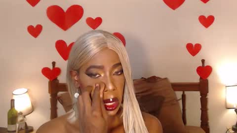 Brandy online show from 03-02-26, 07:21