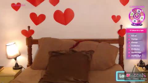 Brandy online show from 03-06-26, 07:43