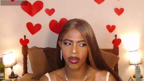 Brandy online show from 03-12-26, 07:53