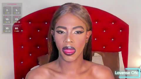 Brandy online show from 04-22-26, 07:59