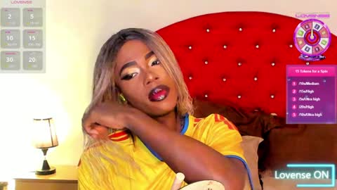 Brandy online show from 06-11-26, 07:23