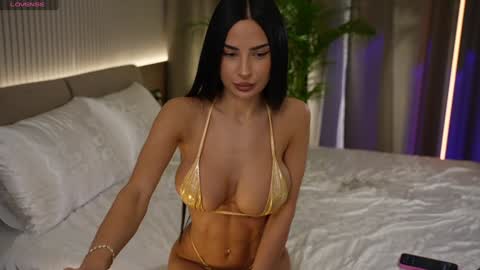 Brandi online show from 11-21-25, 05:22