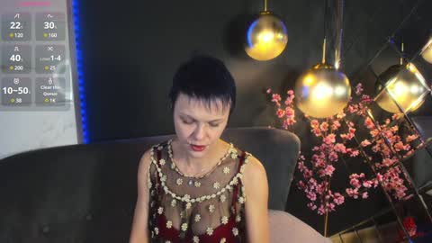Snapshot of brandipoetic chatting on 01-18-25, 02:02 Brandi online show from 01-18-25, 02:02