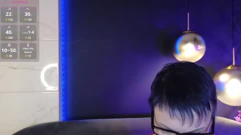 Snapshot of brandipoetic chatting on 02-12-25, 02:32 Brandi online show from 02-12-25, 02:32