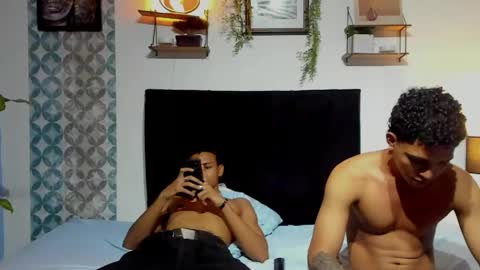 brandom_brook online show from 04-22-26, 07:11