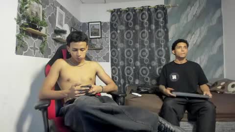 brandom_brook online show from 04-26-26, 04:54