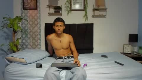 brandom_brook online show from 07-05-26, 05:42