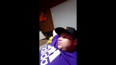 brandon281997 online show from 03-15-26, 12:27