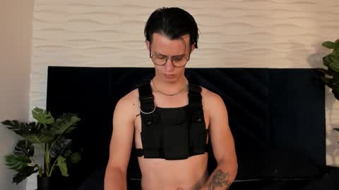 brandon_starkk online show from 11-30-25, 12:20