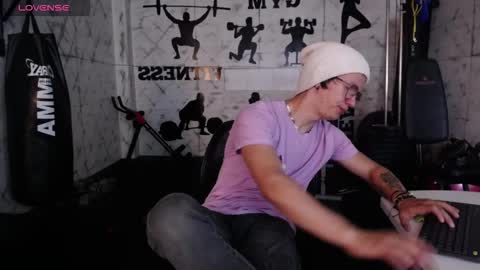 brandon_starkk online show from 02-07-26, 11:58