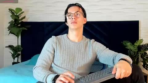 brandon_starkk online show from 02-22-26, 11:31