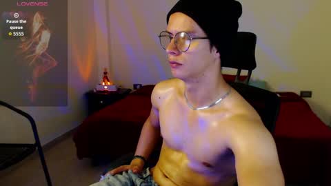 brandon_starkk online show from 04-22-26, 11:06