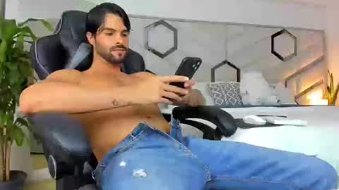 Brandon and Nath online show from 12-14-24, 10:07