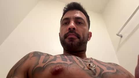 brandonayefoo online show from 03-12-26, 04:29