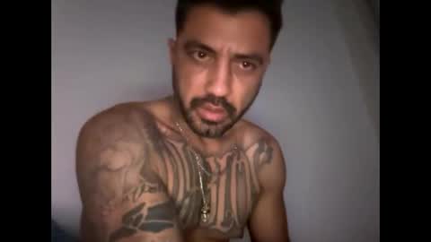 brandonayefoo online show from 03-13-26, 01:18