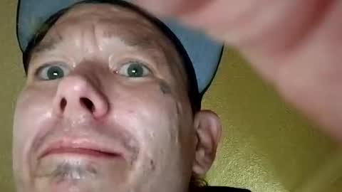 brandonhill82 online show from 04-08-26, 12:32