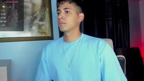 Snapshot of brandonlavitt chatting on 01-10-25, 12:26 Brandon Lavitt online show from 01-10-25, 12:26