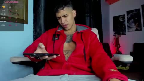 Snapshot of brandonlavitt chatting on 01-20-25, 10:51 Brandon Lavitt online show from 01-20-25, 10:51