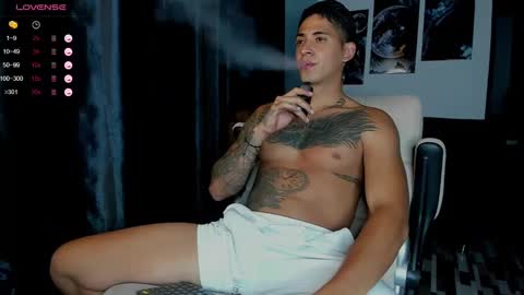 Snapshot of brandonlavitt chatting on 02-17-25, 11:53 Brandon Lavitt online show from 02-17-25, 11:53