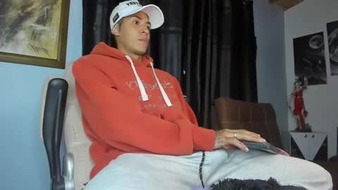 Snapshot of brandonlavitt chatting on 03-12-25, 12:15 Brandon Lavitt online show from 03-12-25, 12:15