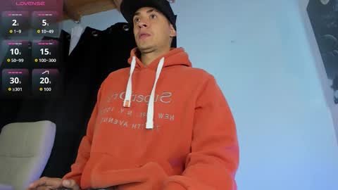 Snapshot of brandonlavitt chatting on 09-15-25, 10:48 Brandon Lavitt online show from 09-15-25, 10:48