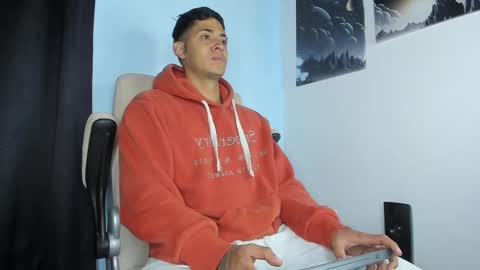 Snapshot of brandonlavitt chatting on 09-19-25, 11:00 Brandon Lavitt online show from 09-19-25, 11:00