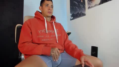 Snapshot of brandonlavitt chatting on 10-14-25, 12:28 Brandon Lavitt online show from 10-14-25, 12:28