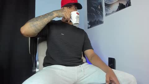 Snapshot of brandonlavitt chatting on 11-14-25, 11:20 Brandon Lavitt online show from 11-14-25, 11:20