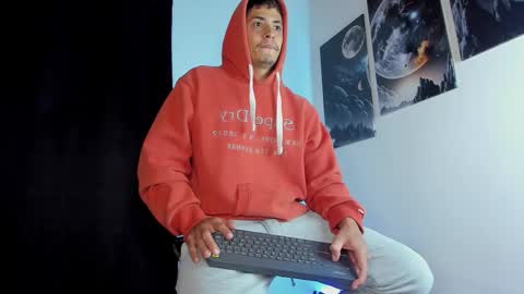 Snapshot of brandonlavitt chatting on 11-17-25, 10:54 Brandon Lavitt online show from 11-17-25, 10:54