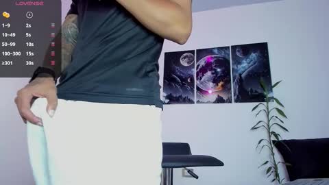 Brandon Lavitt online show from 03-02-26, 10:22