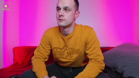 BRANDON online show from 01-03-25, 03:49