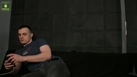 BRANDON online show from 02-06-25, 02:44