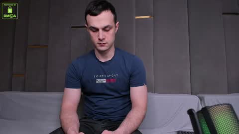 BRANDON online show from 03-04-25, 03:26