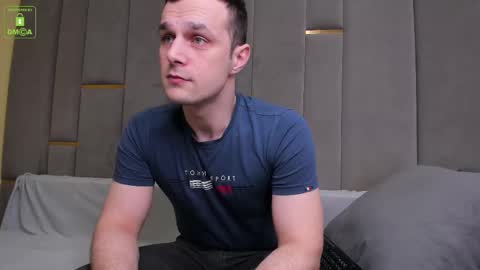 BRANDON online show from 03-05-25, 03:40