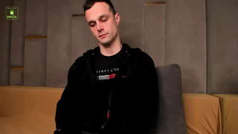 BRANDON online show from 04-25-26, 03:53