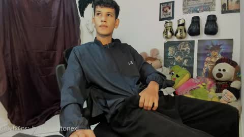 Brandon Stone online show from 02-26-26, 10:31