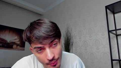 BrandonTateX online show from 12-02-24, 02:41