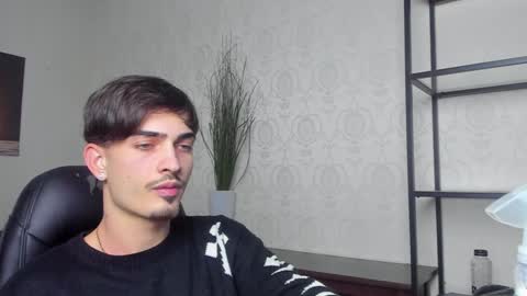 BrandonTateX online show from 12-13-24, 04:27