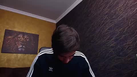 BrandonTateX online show from 12-16-24, 01:43