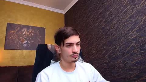 BrandonTateX online show from 12-17-24, 01:38