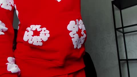 BrandonTateX online show from 01-13-25, 12:24