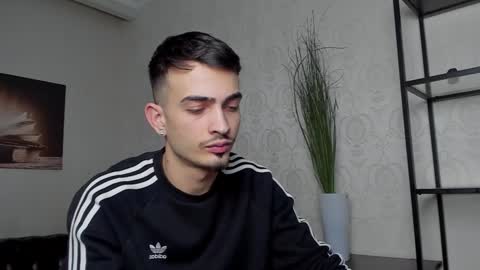 BrandonTateX online show from 01-22-25, 04:02